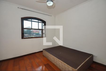 Suíte 1 de casa para alugar com 3 quartos, 144m² em Vila Morse, São Paulo