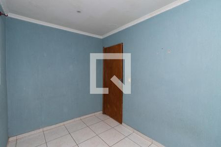 Quarto 1 de casa para alugar com 2 quartos, 80m² em Conjunto Habitacional Jova Rural, São Paulo