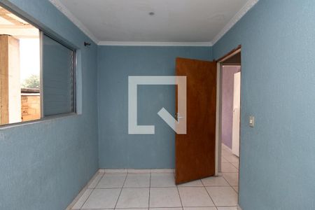 Quarto 1 de casa para alugar com 2 quartos, 80m² em Conjunto Habitacional Jova Rural, São Paulo