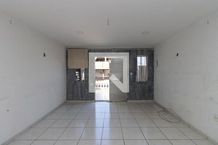 Sala/Cozinha de casa para alugar com 2 quartos, 80m² em Conjunto Habitacional Jova Rural, São Paulo