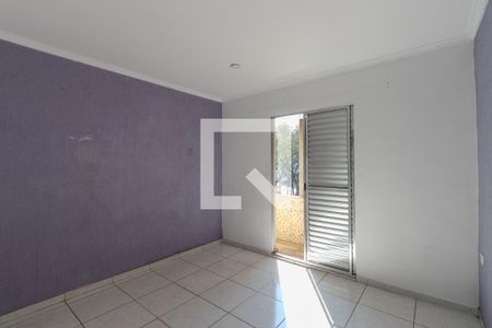 Quarto 2 de casa para alugar com 2 quartos, 80m² em Conjunto Habitacional Jova Rural, São Paulo