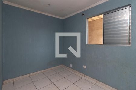 Quarto 1 de casa para alugar com 2 quartos, 80m² em Conjunto Habitacional Jova Rural, São Paulo