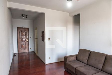 Sala de apartamento à venda com 1 quarto, 58m² em Ipiranga, São Paulo