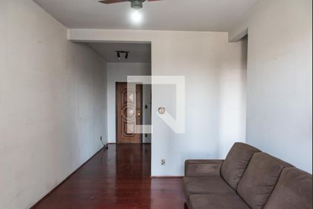 Sala de apartamento à venda com 1 quarto, 58m² em Ipiranga, São Paulo