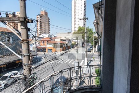 Varanda de apartamento à venda com 1 quarto, 58m² em Ipiranga, São Paulo