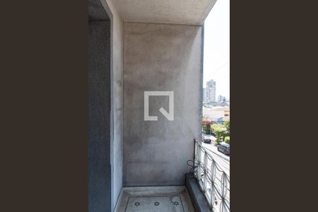 Varanda de apartamento à venda com 1 quarto, 58m² em Ipiranga, São Paulo