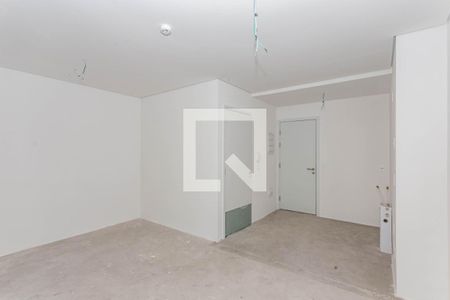 Apartamento à venda com 1 quarto, 35m² em Vila Mariana, São Paulo