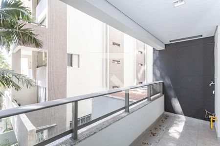 Apartamento à venda com 1 quarto, 35m² em Vila Mariana, São Paulo