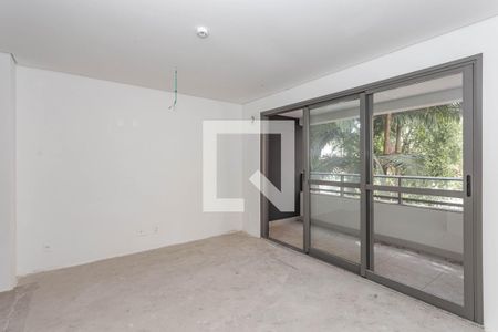 Apartamento à venda com 1 quarto, 35m² em Vila Mariana, São Paulo