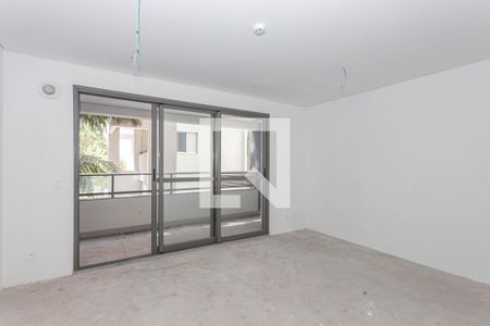 Apartamento à venda com 1 quarto, 35m² em Vila Mariana, São Paulo