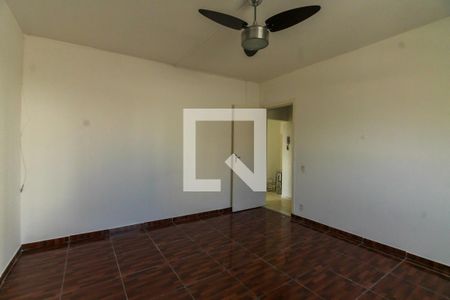 Sala/Quarto de apartamento para alugar com 1 quarto, 60m² em Vila Gomes Cardim, São Paulo