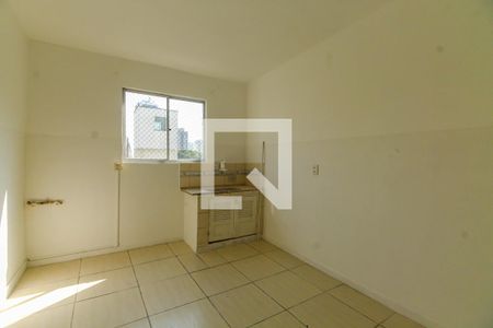 Cozinha de apartamento para alugar com 1 quarto, 60m² em Vila Gomes Cardim, São Paulo