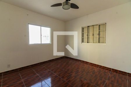 Sala/Quarto de apartamento para alugar com 1 quarto, 60m² em Vila Gomes Cardim, São Paulo