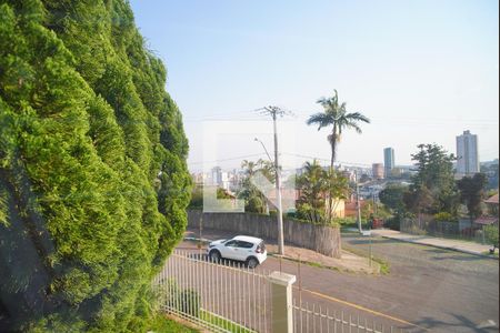 Vista da Sala de casa para alugar com 5 quartos, 450m² em Vila Nova, Novo Hamburgo