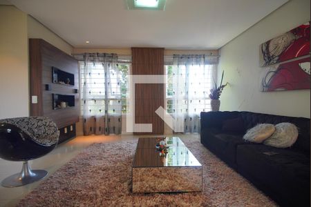 Sala de casa para alugar com 5 quartos, 450m² em Vila Nova, Novo Hamburgo