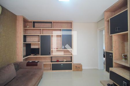 Sala 2 de casa para alugar com 5 quartos, 450m² em Vila Nova, Novo Hamburgo