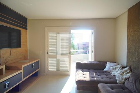 Sala 2 de casa para alugar com 5 quartos, 450m² em Vila Nova, Novo Hamburgo