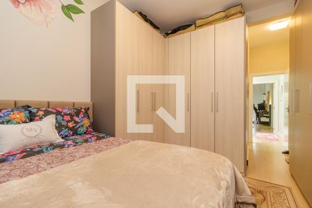 Quarto 1 de casa à venda com 2 quartos, 108m² em Hípica , Porto Alegre