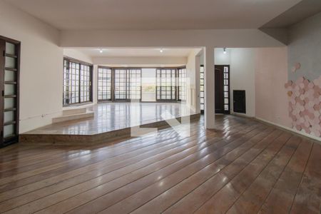 Sala de casa para alugar com 7 quartos, 500m² em Jardim Pinhal, Guarulhos