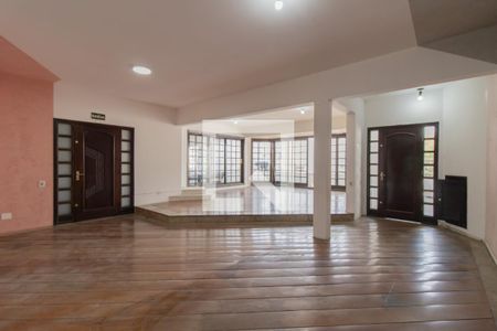 Sala de casa para alugar com 7 quartos, 500m² em Jardim Pinhal, Guarulhos