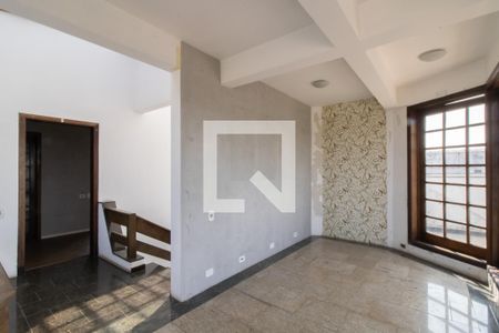 Sala 2 de casa para alugar com 7 quartos, 500m² em Jardim Pinhal, Guarulhos