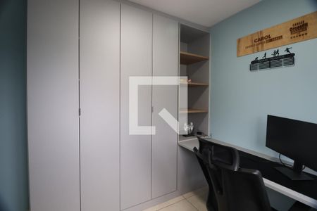 Quarto 2 de apartamento à venda com 2 quartos, 54m² em Fátima, Canoas