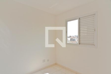 Quarto 2 de kitnet/studio para alugar com 2 quartos, 40m² em Jardim Mangalot, São Paulo