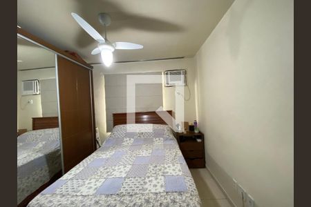 Quarto 1 de casa à venda com 2 quartos, 92m² em Inhaúma, Rio de Janeiro