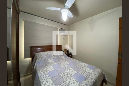 Quarto 1 de casa à venda com 2 quartos, 92m² em Inhaúma, Rio de Janeiro