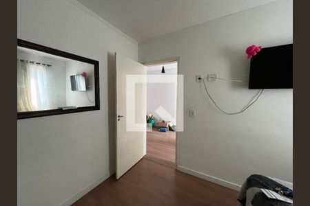 Quarto 2 de apartamento para alugar com 2 quartos, 48m² em Jardim Casa Branca, Suzano