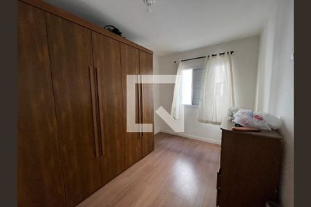 Quarto 1 de apartamento para alugar com 2 quartos, 48m² em Jardim Casa Branca, Suzano