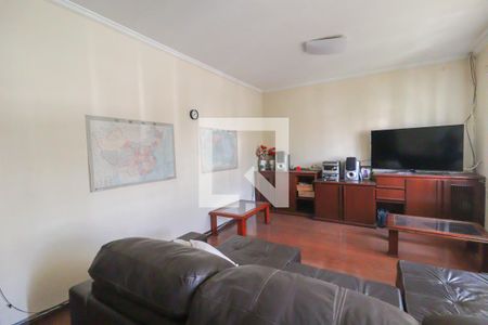 Casa à venda com 408m², 4 quartos e 2 vagas Casa à venda com 408m², 4 quartos e 2 vagasSala 3