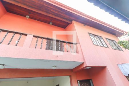 Casa à venda com 408m², 4 quartos e 2 vagas Casa à venda com 408m², 4 quartos e 2 vagasGaragem