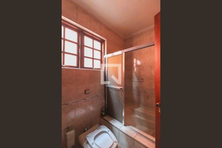 Casa à venda com 408m², 4 quartos e 2 vagas Casa à venda com 408m², 4 quartos e 2 vagasSuíte 2