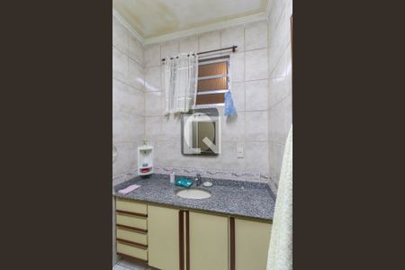 Casa à venda com 408m², 4 quartos e 2 vagas Casa à venda com 408m², 4 quartos e 2 vagasBanheiro