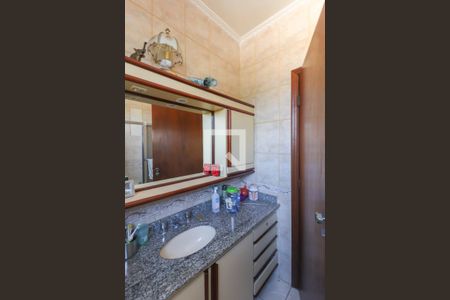 Casa à venda com 408m², 4 quartos e 2 vagas Casa à venda com 408m², 4 quartos e 2 vagasSuíte