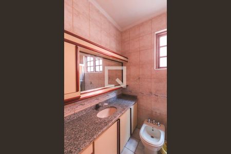 Casa à venda com 408m², 4 quartos e 2 vagas Casa à venda com 408m², 4 quartos e 2 vagasSuíte 2