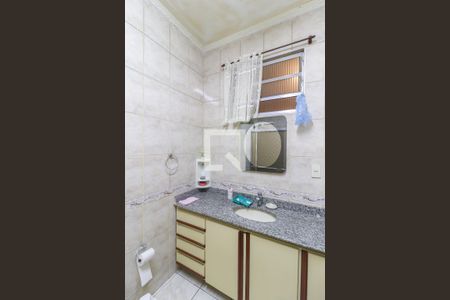 Casa à venda com 408m², 4 quartos e 2 vagas Casa à venda com 408m², 4 quartos e 2 vagasBanheiro