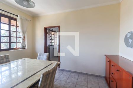 Sala 2 de casa para alugar com 4 quartos, 408m² em Vila Cacilda, Jundiaí