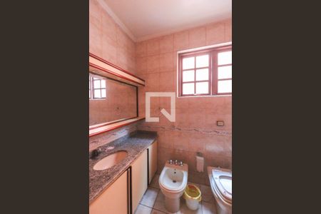 Casa à venda com 408m², 4 quartos e 2 vagas Casa à venda com 408m², 4 quartos e 2 vagasSuíte 2