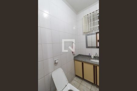 Casa à venda com 408m², 4 quartos e 2 vagas Casa à venda com 408m², 4 quartos e 2 vagasLavabo