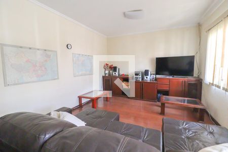 Casa à venda com 408m², 4 quartos e 2 vagas Casa à venda com 408m², 4 quartos e 2 vagasSala 3