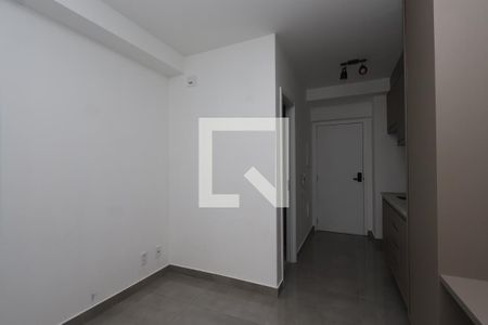 Studio de kitnet/studio à venda com 1 quarto, 19m² em Santa Efigênia, São Paulo