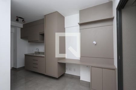 Studio de kitnet/studio à venda com 1 quarto, 19m² em Santa Efigênia, São Paulo