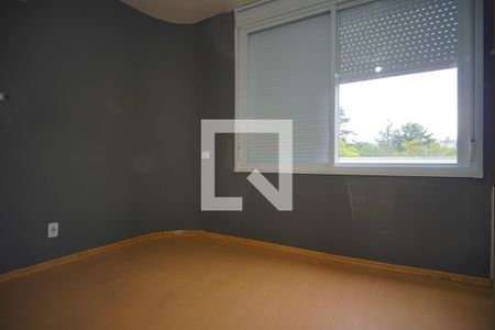 Quarto de apartamento à venda com 1 quarto, 44m² em Jardim do Salso, Porto Alegre