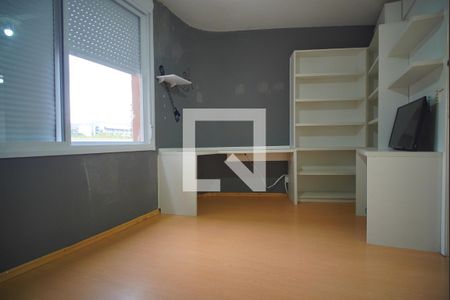 Quarto de apartamento à venda com 1 quarto, 44m² em Jardim do Salso, Porto Alegre