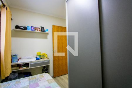 Quarto 2 de apartamento à venda com 2 quartos, 146m² em Vila Homero Thon, Santo André