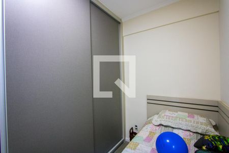 Quarto 2 de apartamento à venda com 2 quartos, 146m² em Vila Homero Thon, Santo André