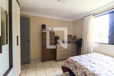 Quarto 2 de apartamento para alugar com 2 quartos, 52m² em Conjunto Residencial José Bonifácio, São Paulo