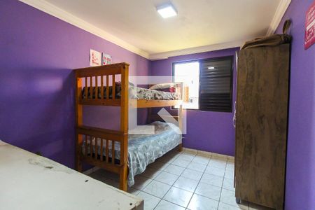 Quarto 1 de apartamento para alugar com 2 quartos, 52m² em Conjunto Residencial José Bonifácio, São Paulo